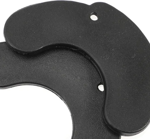 Miniatura 5 de IMIKEYA Pares de cojín de barra de sentadillas, soporte para mancuernas, almohadilla portátil para el cuello para sentadillas, amortiguadores