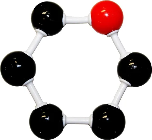 Miniatura 5 de Parco Scientific Kit de modelo molecular PCM007 125PCs