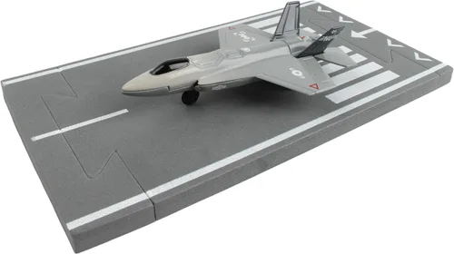 Miniatura 3 de Daron Vehículo de combate conjunto Runway24 de comercio mundial