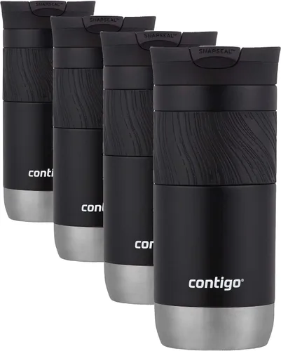 Miniatura 9 de Contigo Byron 2.0 - Taza de viaje de 16 oz Azalea