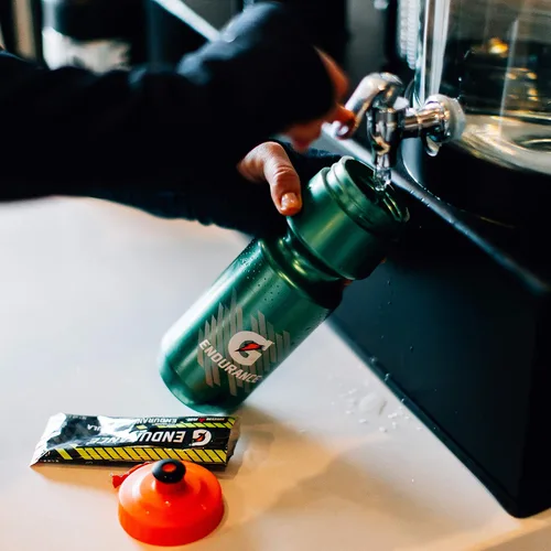Miniatura 6 de Gatorade Endurance Formula - Palitos en polvo, lima limón, paquetes de 1.72 onzas, 12
