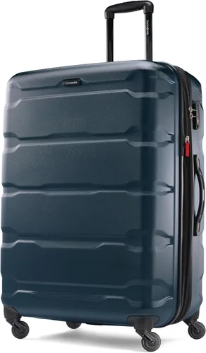 Miniatura 216 de Samsonite Omni PC - Maleta extensible rígida, Negro