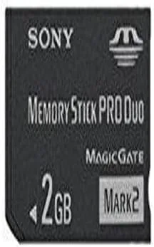 Miniatura 4 de Sony 4 GB Memory Stick Pro Duo MSMT4G/TQ1 (Negro)