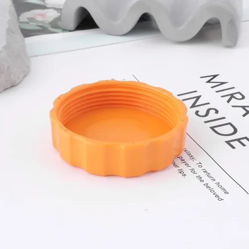 Miniatura 6 de 2 piezas de repuesto de tapa de válvula de drenaje P61971 P6540ASS16 compatible con Bestway compatible con sistemas de filtro de arena Flowclear