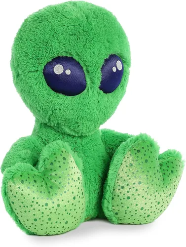Miniatura 2 de Aurora - Taddle Toes - Júpiter Alien de 10", Verde