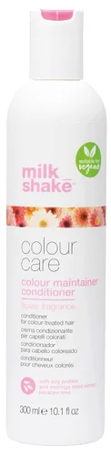 Miniatura 8 de milk_shake Color Maintainer Conditioner Paraben-free Conditioner for Color-Treated Hair With Milk Proteins and Sunflower Seed Extract to