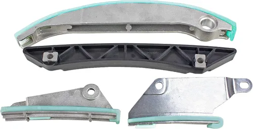 Miniatura 4 de DNJ Kit de cadena de distribución TK1116B para Chrysler 2009-2010, Dodge 300, Avenger, Charger 2.7L V6 24V DOHC 2736cc
