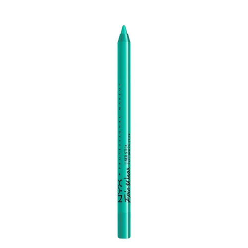 Miniatura 26 de NYX PROFESSIONAL MAKEUP Epic Wear Liner Stick, Lápiz Delineador de Ojos de Larga Duración - Silver Lining