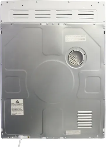 Miniatura 4 de Equator ED860 Compact 3.5cu.ft Secador-Sensor Seco/Refresh función