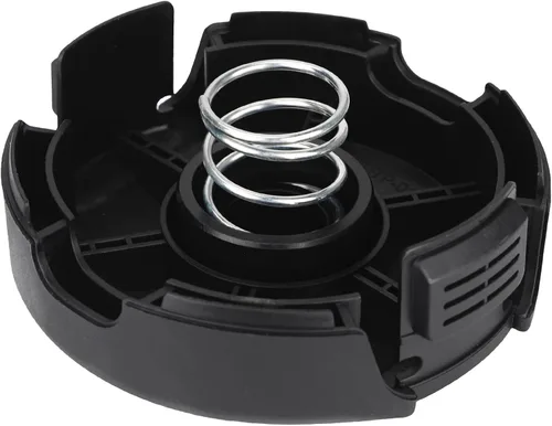 Miniatura 6 de THTEN DWO1DT995 - Base de resorte de repuesto y tapa de repuesto compatible con Dewalt DCST970, DCST922, DCST990, DCST920, DCST925, DCST991
