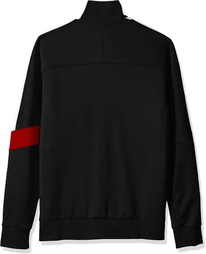 Miniatura 2 de PUMA Formula 1 mens Scuderia Ferrari T7 Track Jacket
