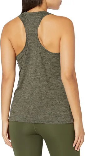 Miniatura 2 de Tienda Essentials Women's Tech Stretch Racerback Tank Top (Available in Plus Size), Multipacks