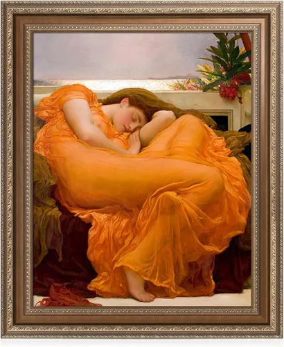 Miniatura 85 de DECORARTS - Bal du Moulin de la Galette, Reproducción de Arte de Pierre Auguste Renoir. Impresiones sobre lienzo en giclée para decoración de pared