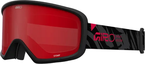Miniatura 17 de Giro Stomp - Gafas de esquí para niños, gafas de snowboard para jóvenes, niños y niñas, antivaho - OTG (sobre anteojos)