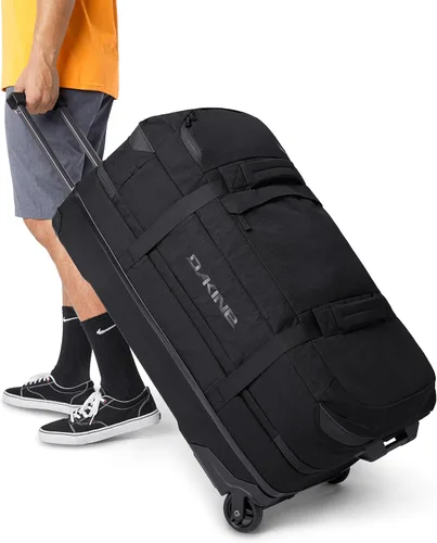 Miniatura 36 de Dakine Rodillo dividido 85L - Carbono, talla única