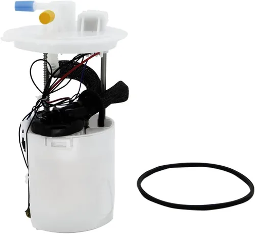 Miniatura 3 de Conjunto de bomba de combustible eléctrica compatible con Nissan Altima 2007 2008 2009 2010 2011 2012, Nissan Maxima 2009-2013 2.5L 3.5L reemplaza