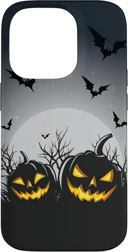 Miniatura 17 de Halloween Case Scary Pumpkin Face Phone Case Halloween Lover Case for iPhone 16