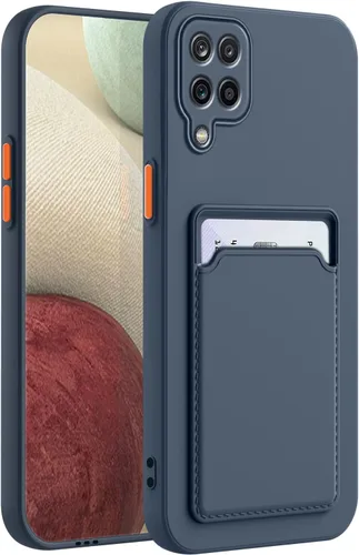 Miniatura 72 de Funda para Samsung Galaxy Note 10 con ranura para tarjeta de crédito TPU suave TPU silicona resistente a los arañazos delgada ranura para tarjeta