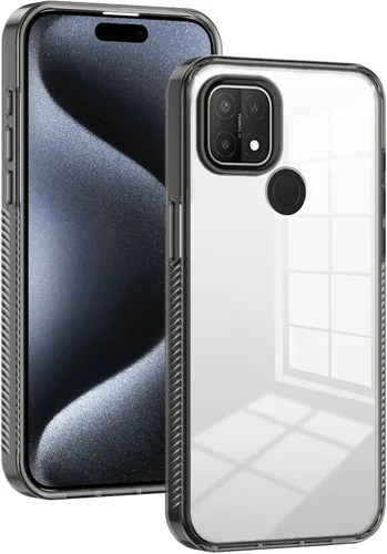 Miniatura 153 de Funda para Xiaomi Redmi Note 12 Pro Compatible con Xiaomi Redmi Note 12 Pro Phone Case Cover HRFH-GT Blanco