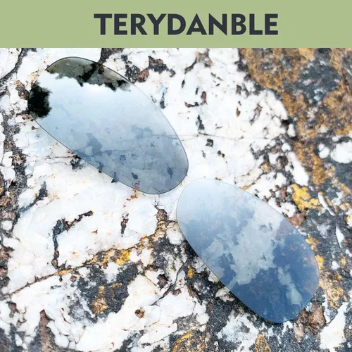 Miniatura 5 de TERYDANBLE CompatibleReplacement Lenses for Oakley Juliet with 4