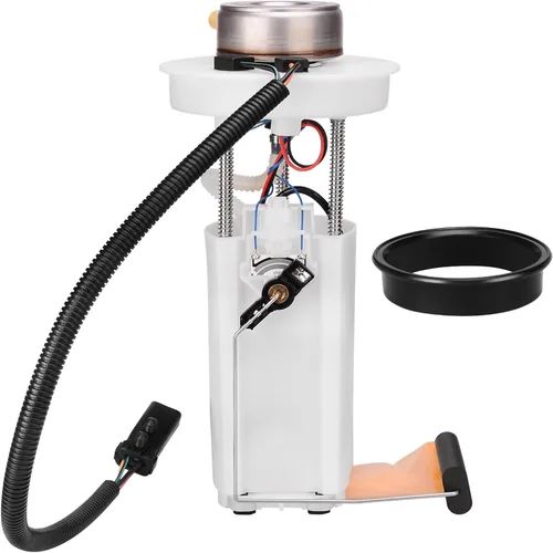 Miniatura 12 de DWVO Bomba de combustible compatible con Jeep Wrangler 1991 1992 1993 1994 1995 2.5L 4.0L (con tanque de 20 galones)