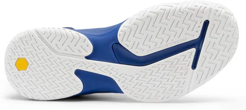 Miniatura 4 de FitVille Wide Pickleball Shoes for Men Tennis Shoes Sneakers for All Court Racquetball Athletic Shoes for Racquet Sport Arch Support & Wide Toe Box