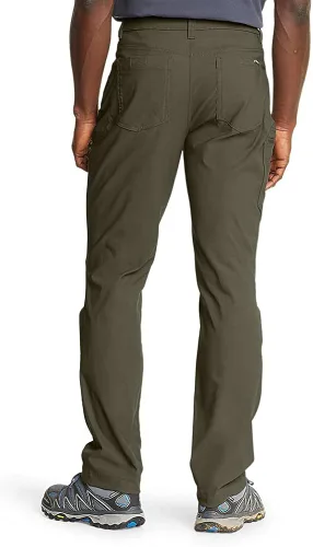 Miniatura 2 de Eddie Bauer Pantalones Rainier para hombre