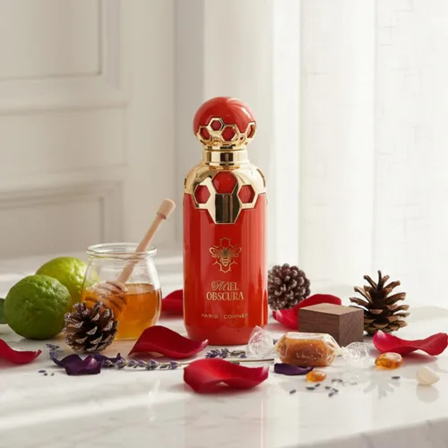 Miniatura 3 de Paris Corner Miel Obscura EDP Perfume 3.4 Fl Oz Fragancia Unisex