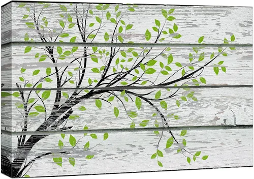 Miniatura 53 de Wall26 - Lienzo decorativo para pared - Decoración moderna para el hogar