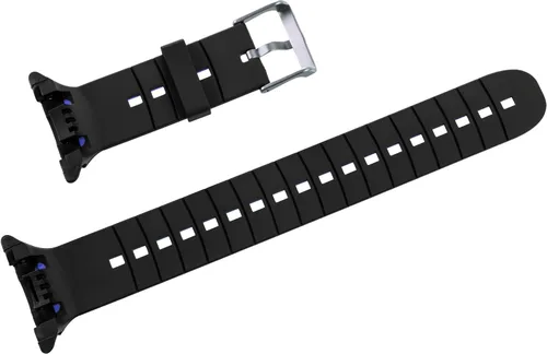 Miniatura 3 de Cressi Genuine Watchband, Screen Protector Replacement for Big-Screen Dive Computer - Original Spare Parts