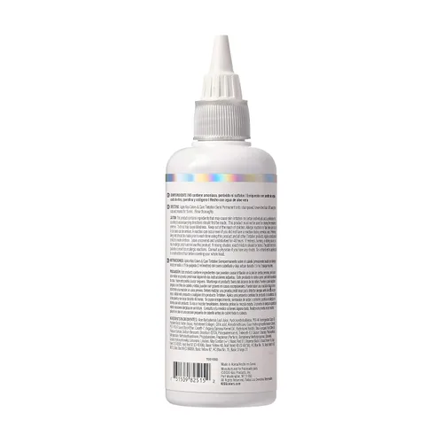 Miniatura 6 de Kiss Tintation Color de cabello semi-permanente, 5 fl oz (148 ml), transparente