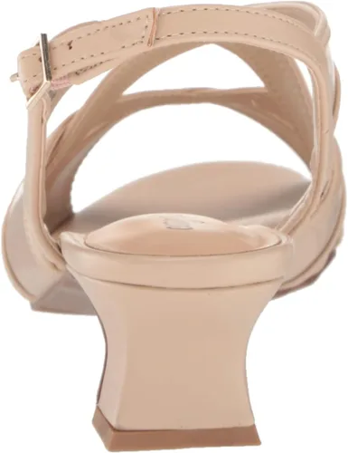 Miniatura 3 de Easy Street Sandalias de vestir con inserción de malla Tristen para mujer