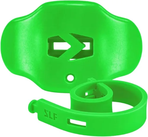 Miniatura 16 de SLEEFS Protector Bucal de Fútbol para Niños - Protector Bucal para Niños con Correa - Protector de Labios/Dientes - Sin Hervir, Máximo Flujo