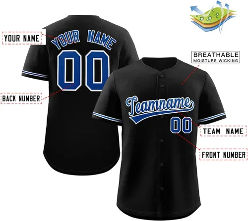 Miniatura 3 de KXK - Camiseta de béisbol personalizada cosida, uniforme deportivo para hombres, mujeres y niños