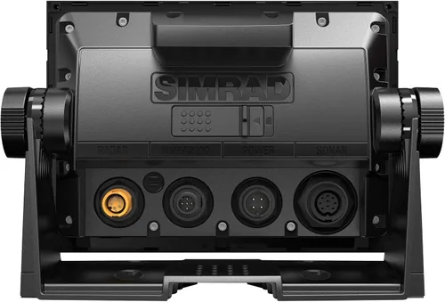 Miniatura 5 de Simrad GO7 XSR - plotter de 7 pulgadas (sin transductor) con tarjeta C-MAP Discover Chart