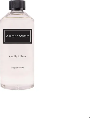 Miniatura 28 de Aroma360 - Aceite de Fragancia Escapade - Aceite de Difusor de Aroma de Aromaterapia de Lujo - Toques de Limón, Océano, Bergamota y Jazmín Fragante
