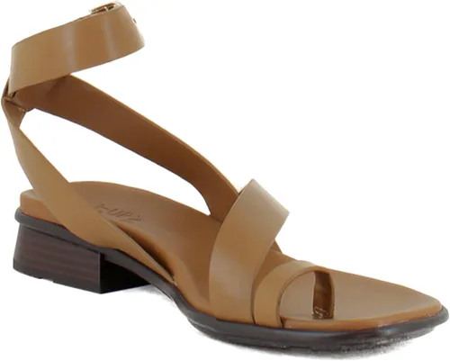 Miniatura 7 de Naturalizer Sandalias planas con tiras de abedul para mujer