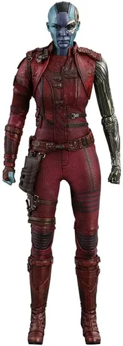 Hot Toys 1:6 Nebulosa - Avengers: Endgame, HT904611
