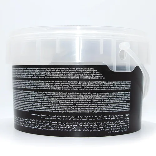 Miniatura 8 de Cree Professional Ultra Rendimiento Blanqueante (Polvo 35.27 oz)