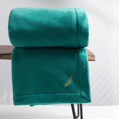 Sobel Westex: Manta de forro polar Sobellux ultrasuave, 100% poliéster hilado para mayor comodidad de felpa, (disponible en una variedad de colores