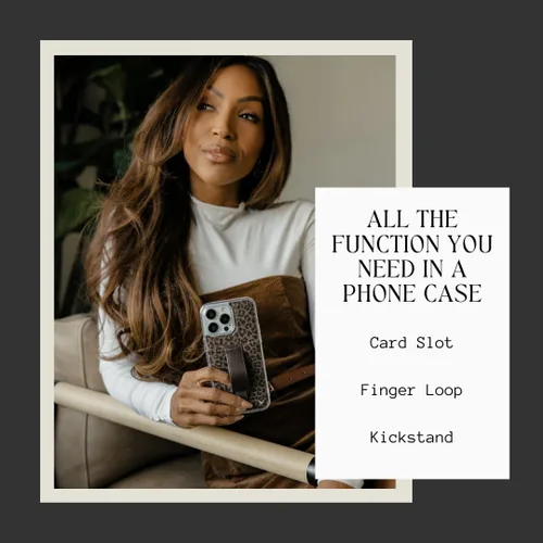 Miniatura 54 de Fundas Walli para iPhone 13, funda tipo cartera con soporte para tarjetas, elegante y moderna cubierta para mujeres, se ajusta al iPhone 13