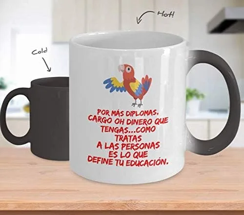 Miniatura 2 de Regalo para enfermera Taza de Cafe para enfermeros Perfecto regalo para graduados, profesionales de la salud y estudiantes de enfermeria Vaso