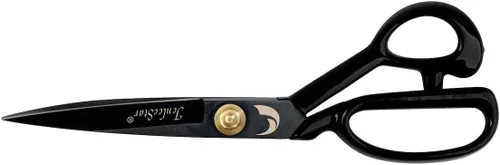 Miniatura 9 de Fabric Scissors 8 Inch Sewing Dressmaking Scissors Professional Razor Sharp for Tailoring Leather Raw Materials - Japan High Carbon Steel Tailor