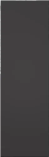 Miniatura 4 de Ekena Millwork TFP001BG12X065SM - Contraventanas fijas True Fit PVC Bungalow (por par, herrajes no incluidos), 12 pulgadas de ancho x 65 pulgadas