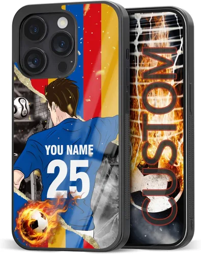 Miniatura 9 de Fundas de teléfono personalizadas para iPhone 11 12 13 14 15 16 17 Pro Max Plus Mini Xr Xs para Samsung S23 24 25 26 Ultra Plus FE para Moto G Power