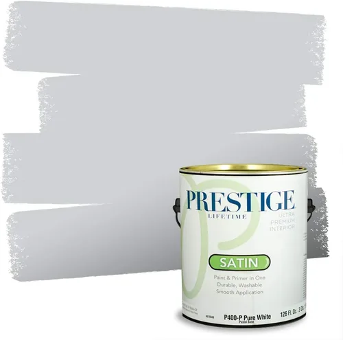 Miniatura 155 de Prestige Paints - 2 en 1, pintura base y pintura de exterior, E100-N-SW6988