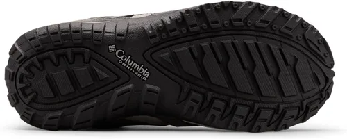 Miniatura 5 de Columbia Zapatillas de senderismo impermeables unisex Redmond para niños