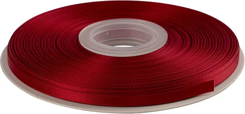Miniatura 63 de AVANAVA Cinta de satén de doble cara de 1-1/2 pulgadas de ancho - 50 yardas (012-plateado)