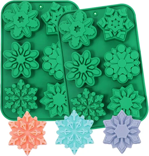 Miniatura 9 de 2 piezas de moldes de silicona en forma de huevo, moldes de silicona para gelatina, galletas, chocolate y caramelo para hornear para decoración
