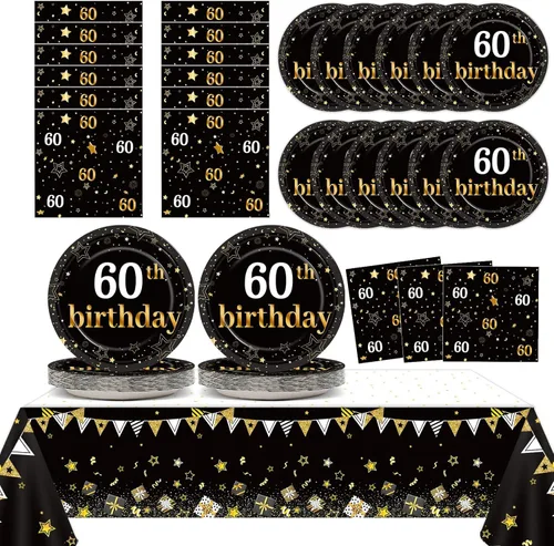Miniatura 8 de Suministros para fiesta de cumpleaños de serpiente de reptil, sirve 24 platos de papel para fiesta de lagarto, servilletas, mantel de serpiente